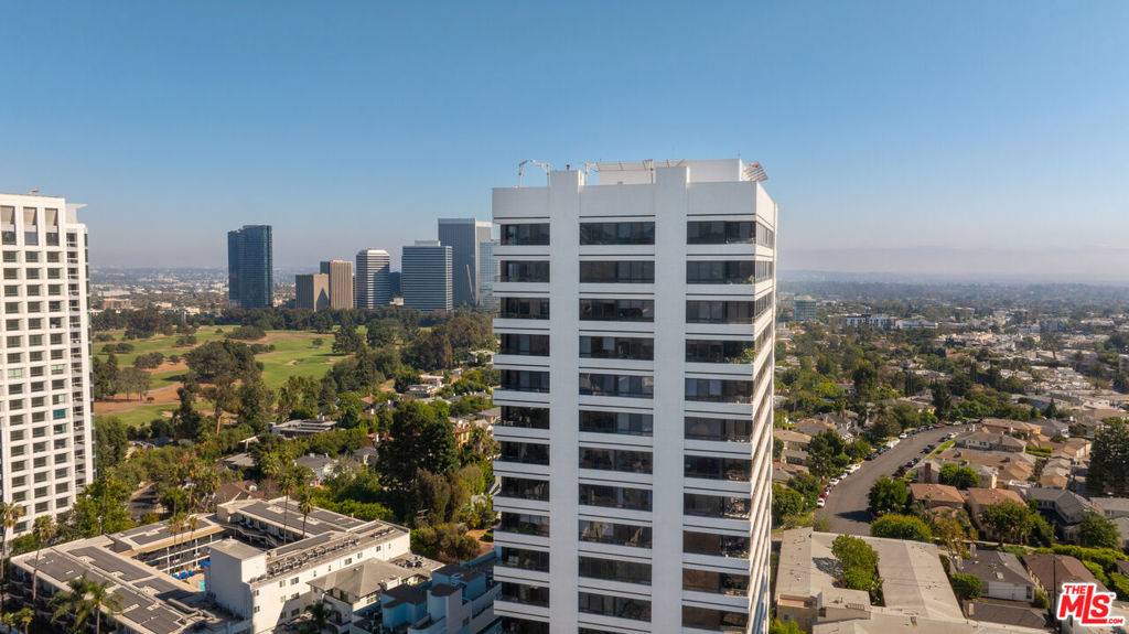 Los Angeles, CA 90024,10350 Wilshire BLVD #801