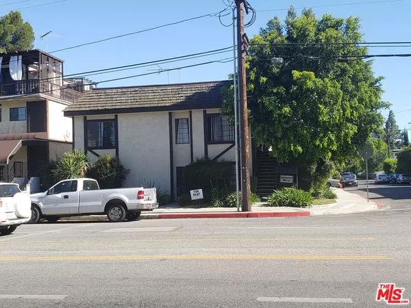 5170 N Columbus AVE, Sherman Oaks, CA 91403