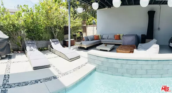 4938 Imlay AVE, Culver City, CA 90230