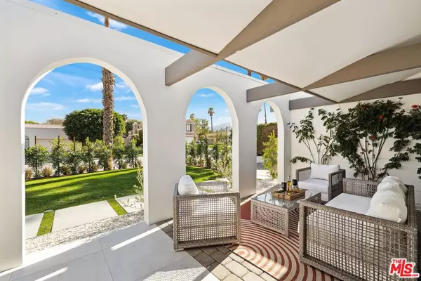 La Quinta, CA 92253,80100 Vista Grande