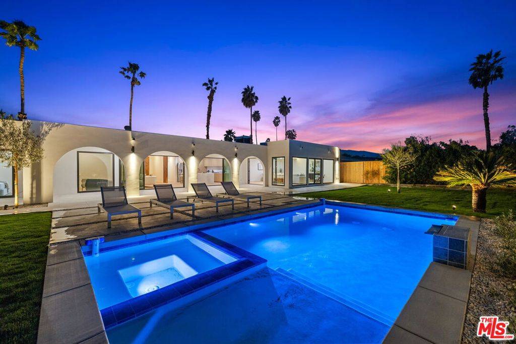 80100 Vista Grande, La Quinta, CA 92253