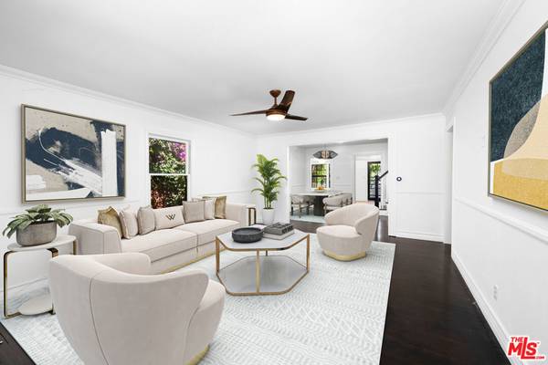 West Hollywood, CA 90069,9014 Harratt ST