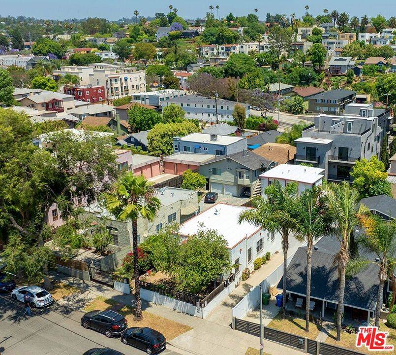 700 N Dillon ST, Los Angeles, CA 90026