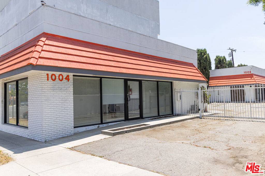 Monterey Park, CA 91755,1006 E Garvey AVE