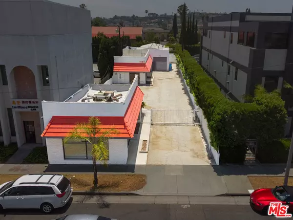 1006 E Garvey AVE, Monterey Park, CA 91755