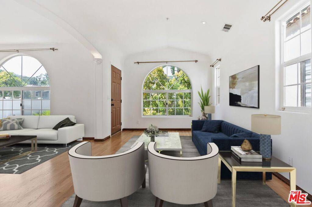 1710 Santa Paula PL, Glendale, CA 91208