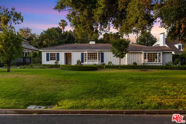 Arcadia, CA 91007,841 San Simeon RD