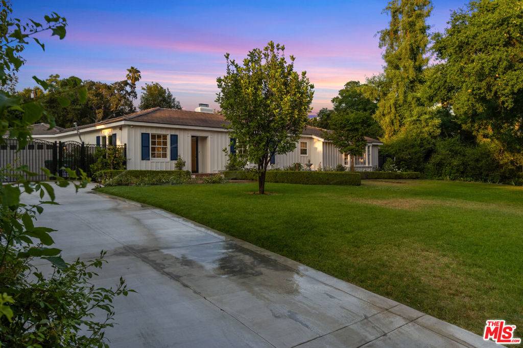 Arcadia, CA 91007,841 San Simeon RD