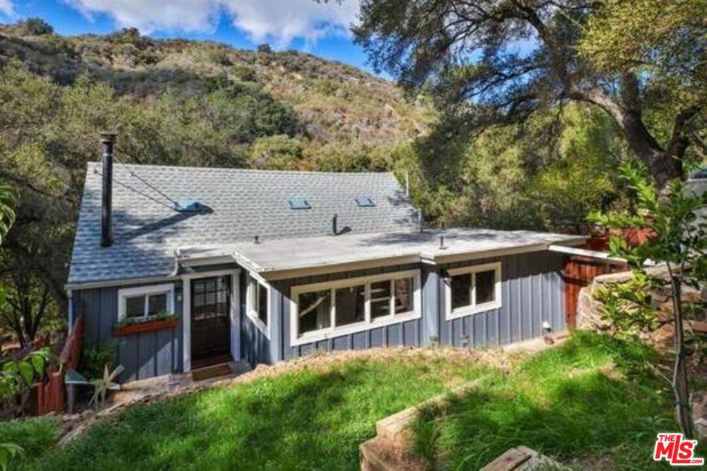 638 N Topanga Canyon BLVD, Topanga, CA 90290