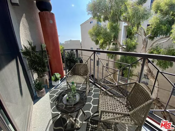 12211 Idaho AVE #307, Los Angeles, CA 90025