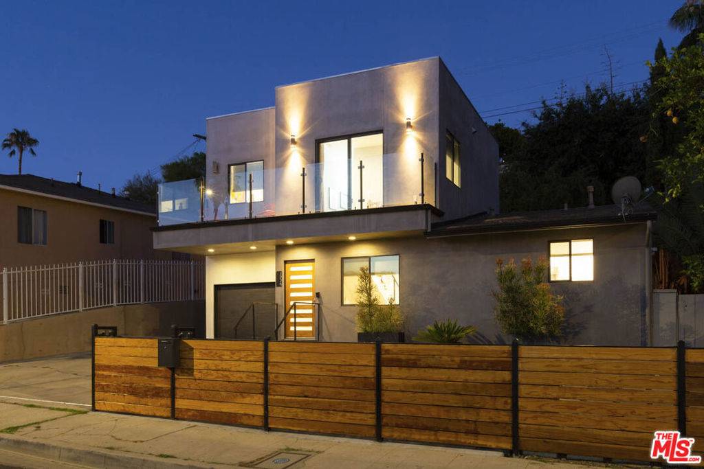 1226 Stone ST, Los Angeles, CA 90063