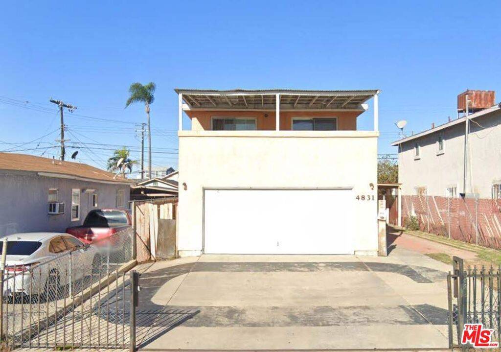4831 Grape ST, Pico Rivera, CA 90660