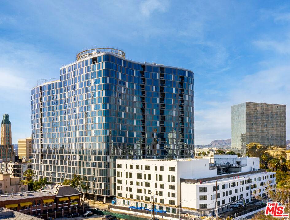 2801 Sunset PL #531, Los Angeles, CA 90005