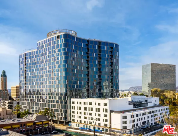2801 Sunset PL #601, Los Angeles, CA 90005