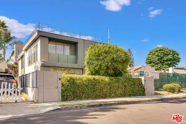 809 BROOKS AVE, Venice, CA 90291