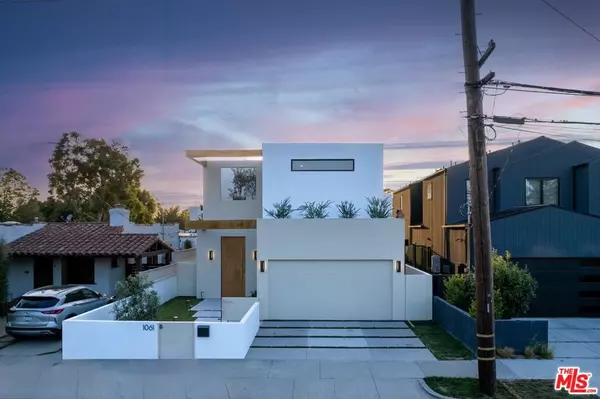 Venice, CA 90291,1061 Amoroso PL