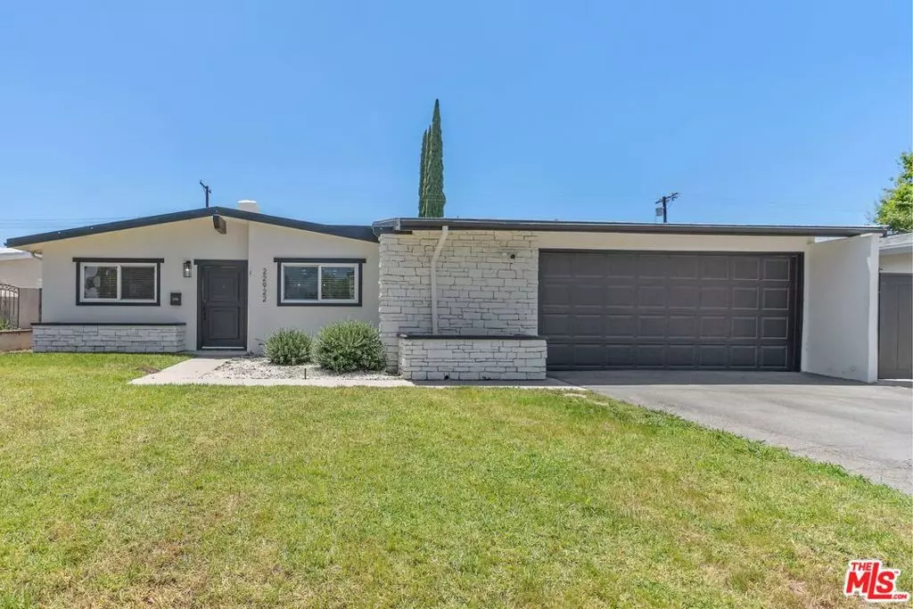 West Hills, CA 91307,22922 Cantlay ST