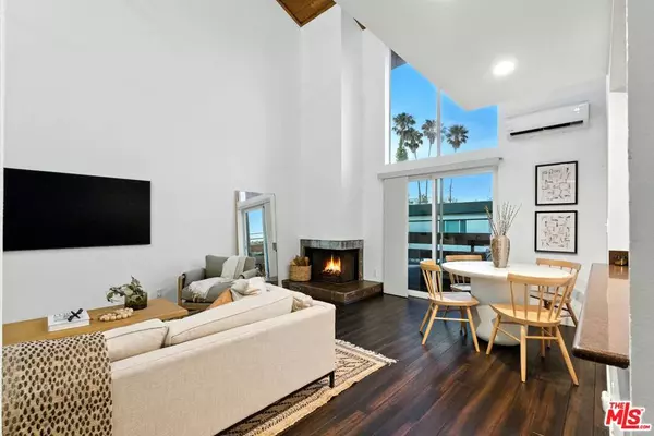 Los Angeles, CA 90066,12602 Pacific AVE #5