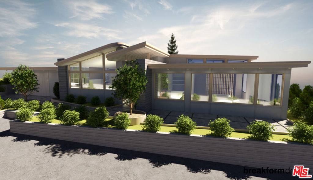 Pacific Palisades, CA 90272,1144 Tellem DR