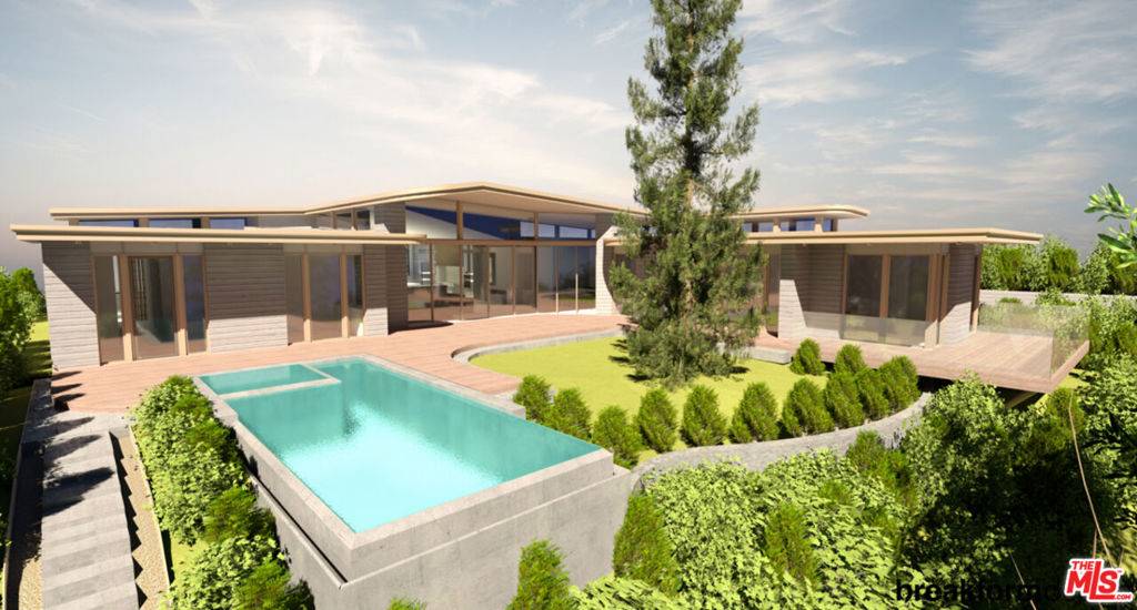 1144 Tellem DR, Pacific Palisades, CA 90272