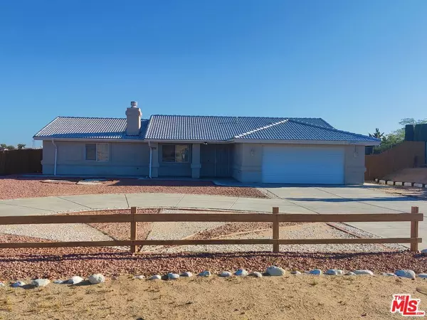 14744 Hopland ST, Victorville, CA 92394