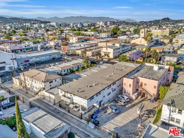 Los Angeles, CA 90029,1045 N Ardmore AVE