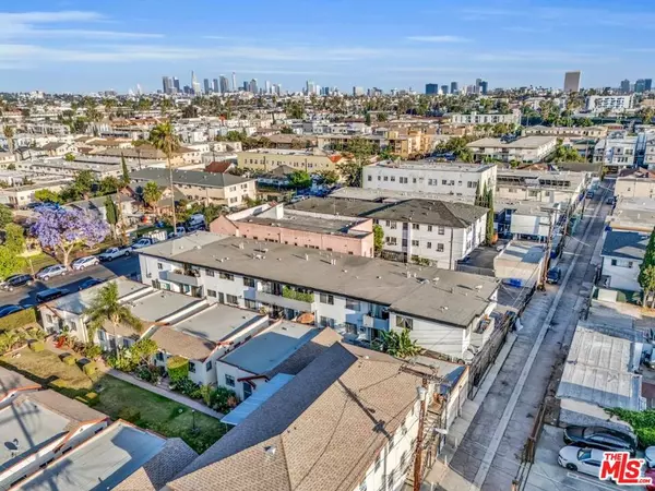 Los Angeles, CA 90029,1045 N Ardmore AVE