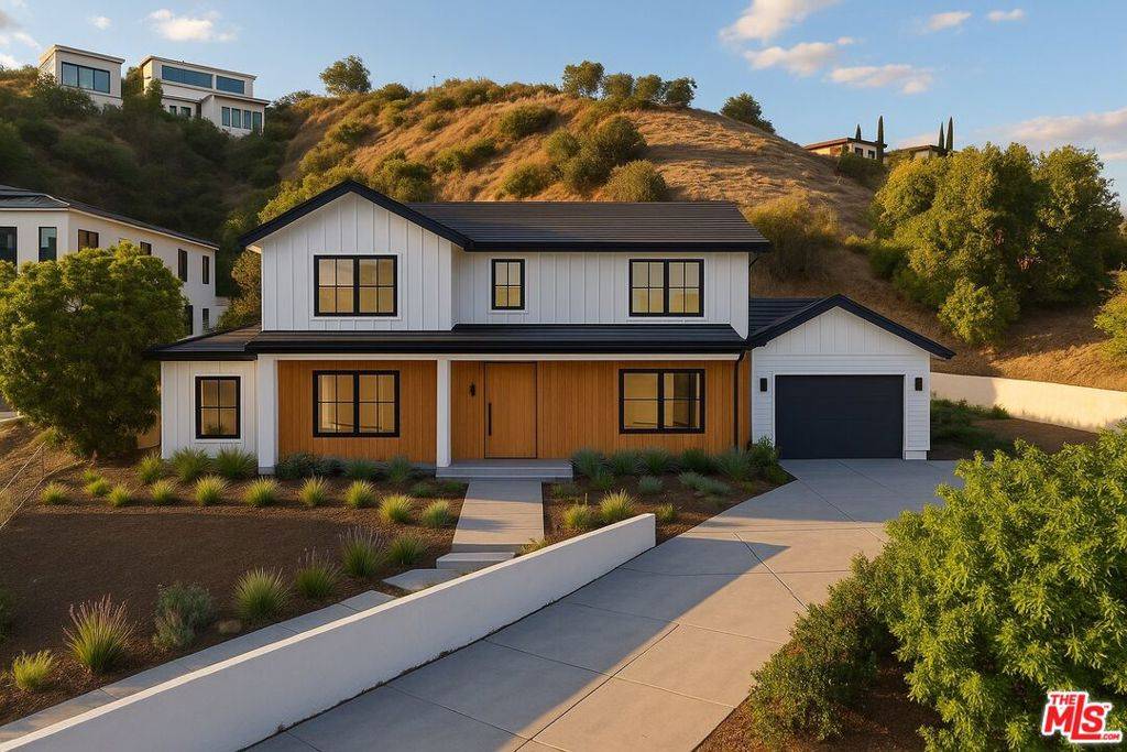 Los Angeles, CA 90077,1181 Somera RD