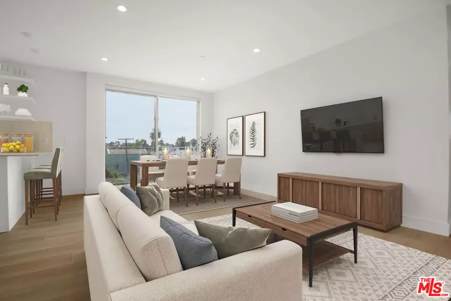 4418 S Slauson AVE #401, Culver City, CA 90230