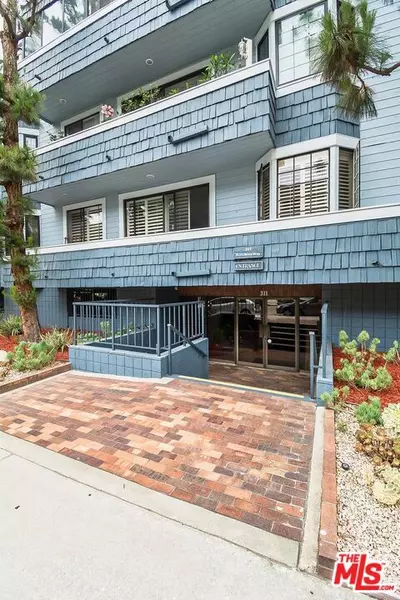 311 Bora Bora WAY #3207, Marina Del Rey, CA 90292