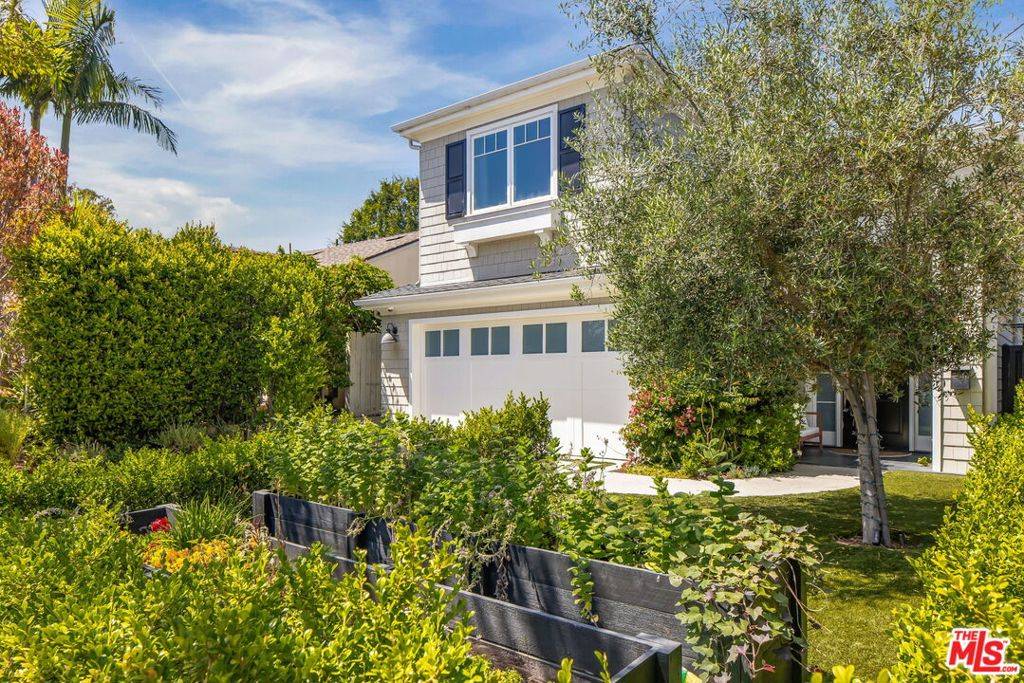 Santa Monica, CA 90405,2666 33rd ST