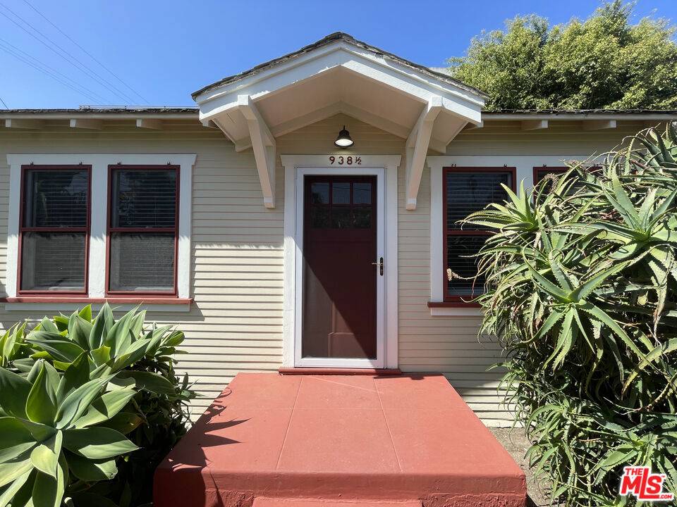 938 1/2 Milwood AVE, Venice, CA 90291