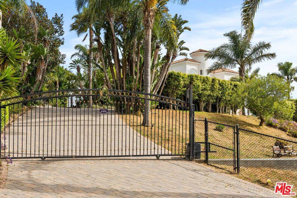 Malibu, CA 90265,6400 Kanan Dume RD