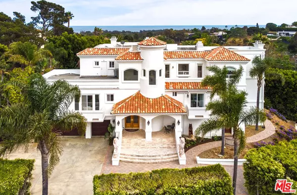6400 Kanan Dume RD, Malibu, CA 90265