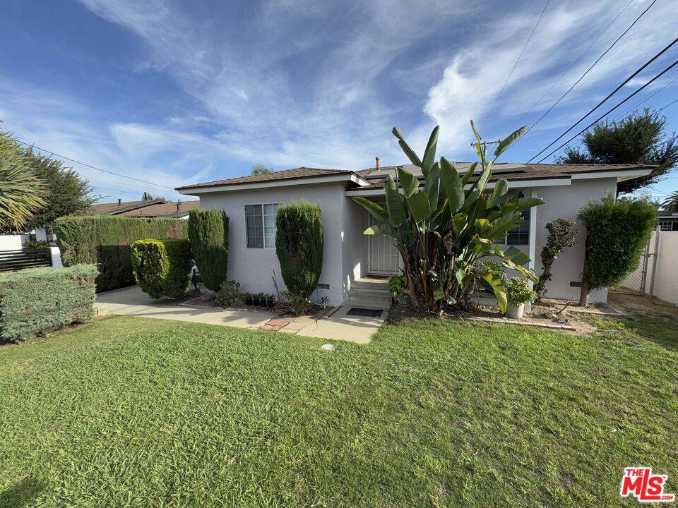 13272 Beaty AVE, Whittier, CA 90605