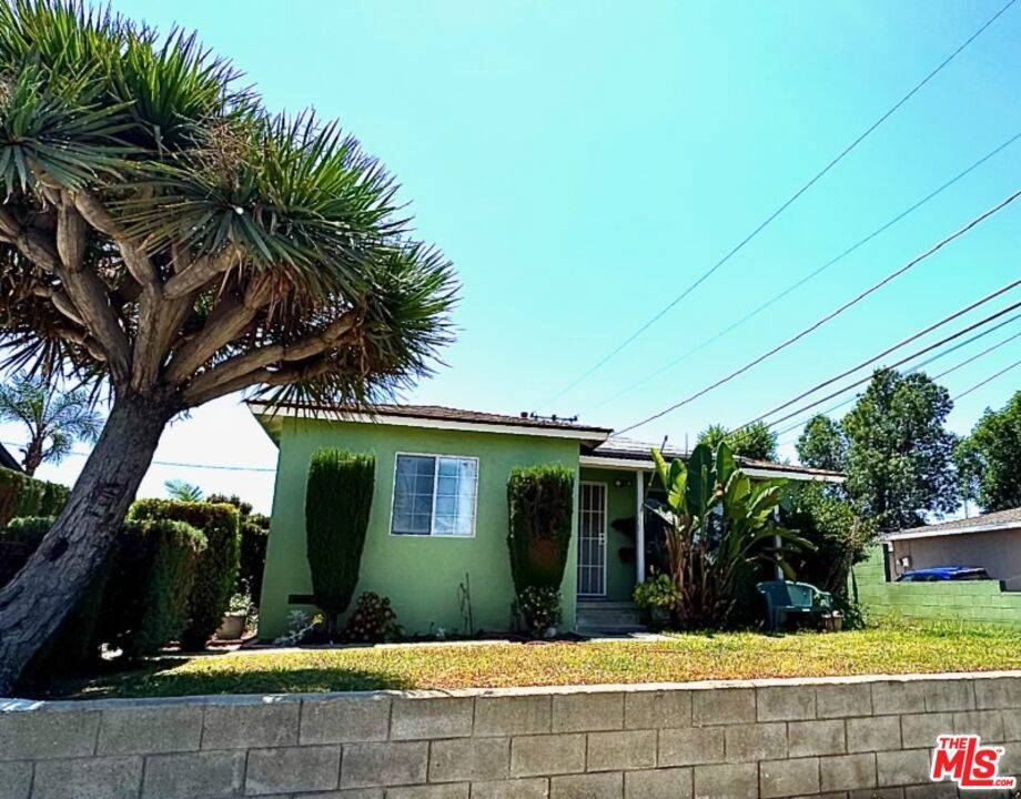 Whittier, CA 90605,13272 Beaty AVE