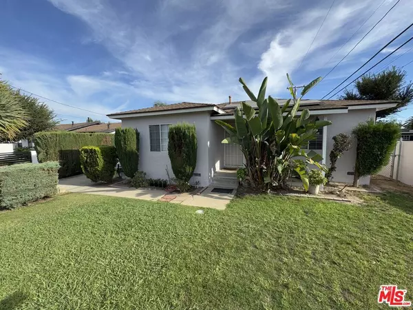 13272 Beaty AVE, Whittier, CA 90605