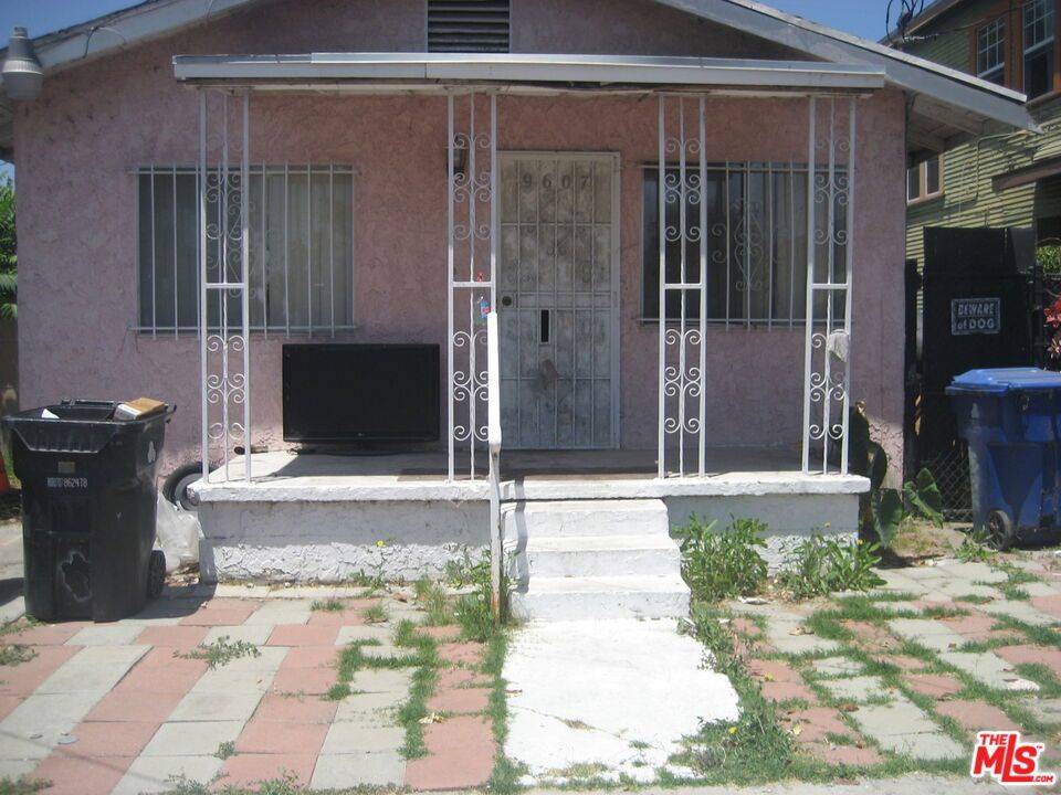 9607 Evers AVE, Los Angeles, CA 90002