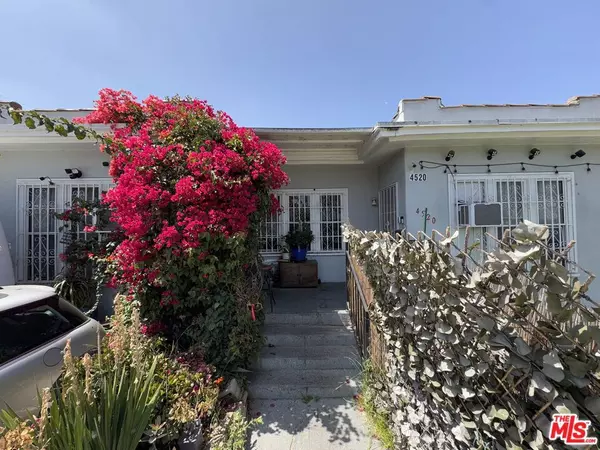 4518 Abbey PL, Los Angeles, CA 90019