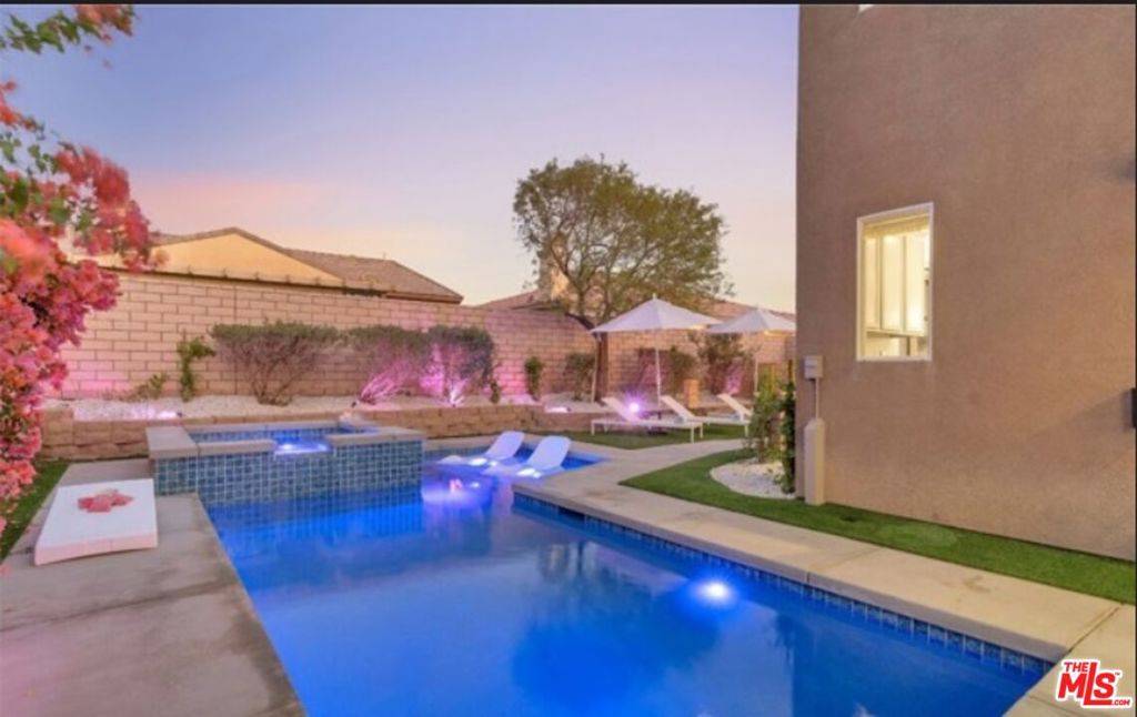 Indio, CA 92203,43410 Lago Breeza DR