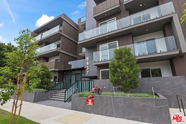 8457 Blackburn AVE #ph5, Los Angeles, CA 90048