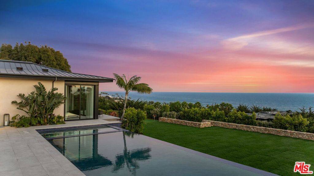 11809 Ellice ST, Malibu, CA 90265