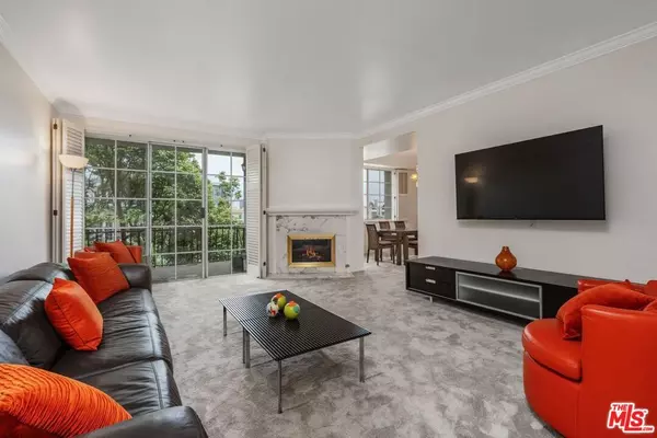 1375 Kelton AVE #402, Los Angeles, CA 90024