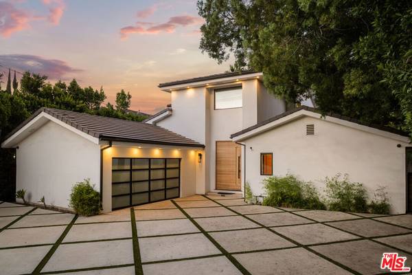 5062 Woodley AVE, Encino, CA 91436