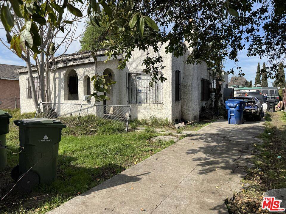1649 E 115th ST, Los Angeles, CA 90059