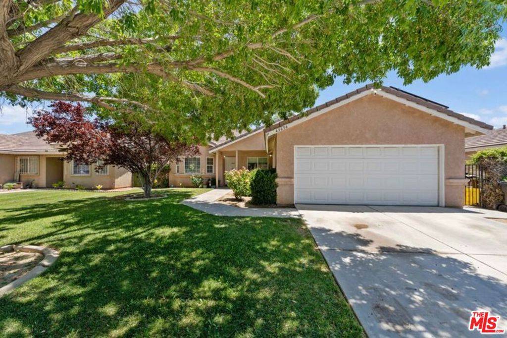 43656 5th ST, Lancaster, CA 93535