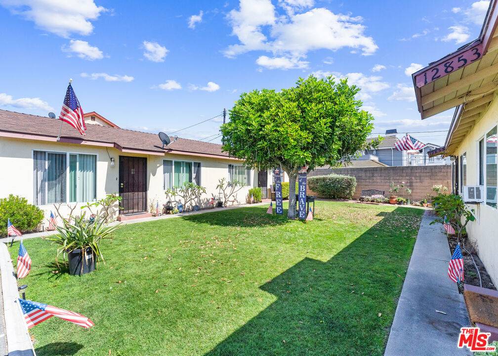 Garden Grove, CA 92840,12841 Nutwood ST