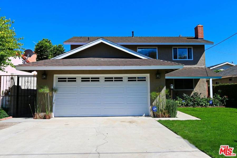 12024 Alberta DR, Culver City, CA 90230