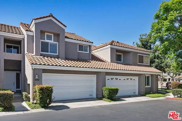 Camarillo, CA 93012,6053 Paseo Encantada