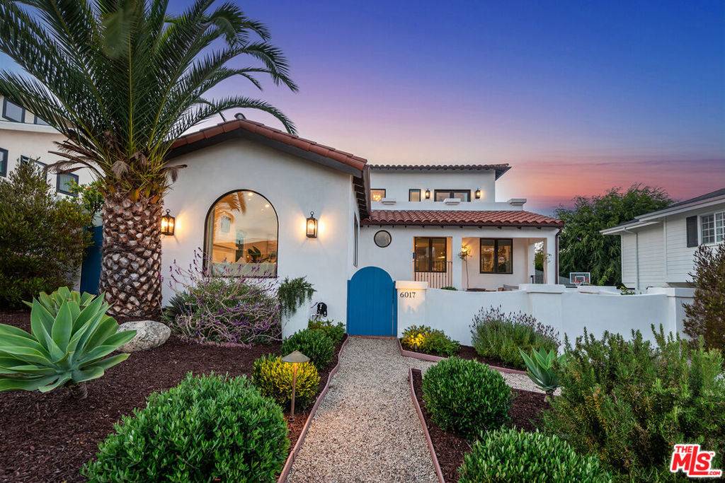 6017 W 75th ST, Los Angeles, CA 90045